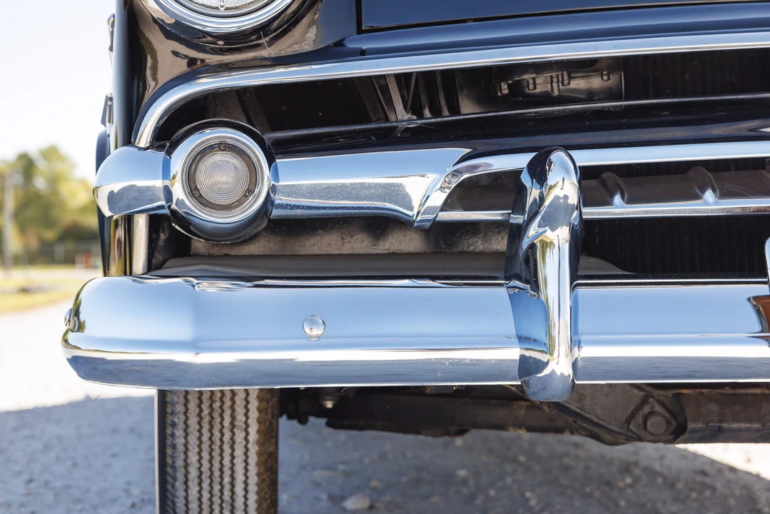1954 Ford Crestline - Image 19 of 31