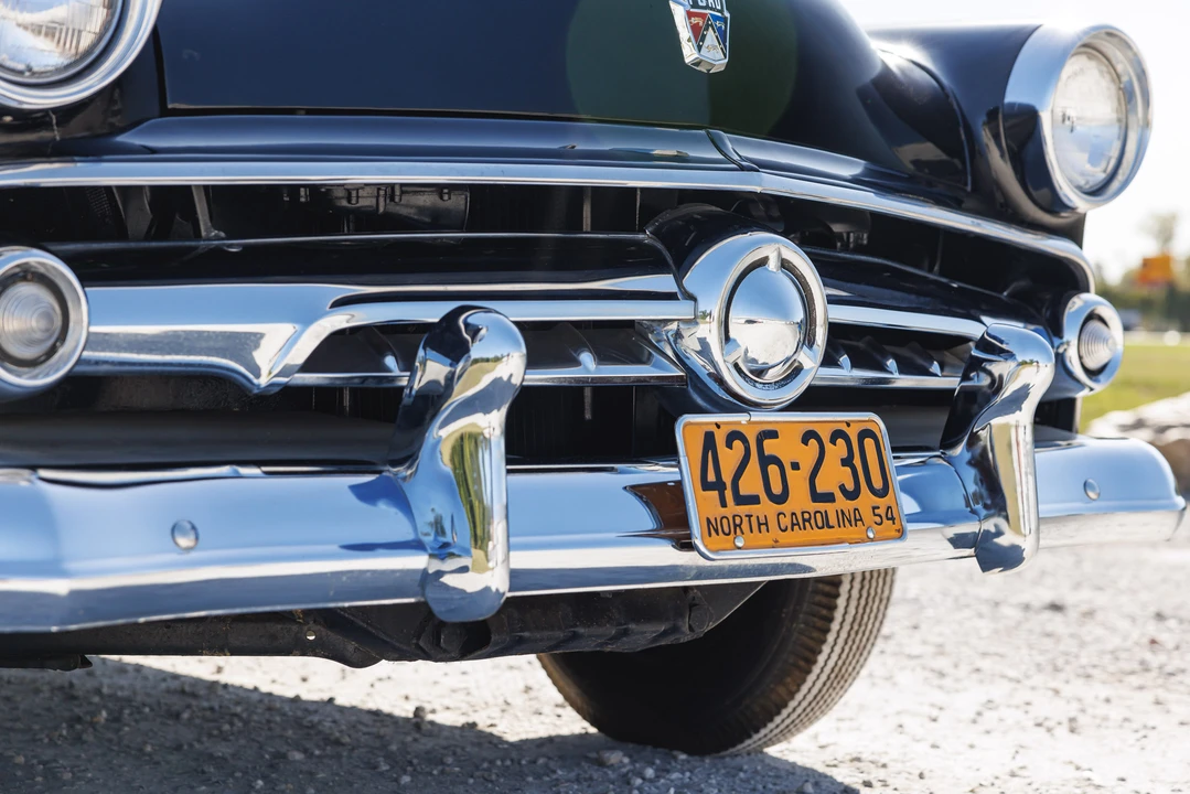1954 Ford Crestline - Image 20 of 31