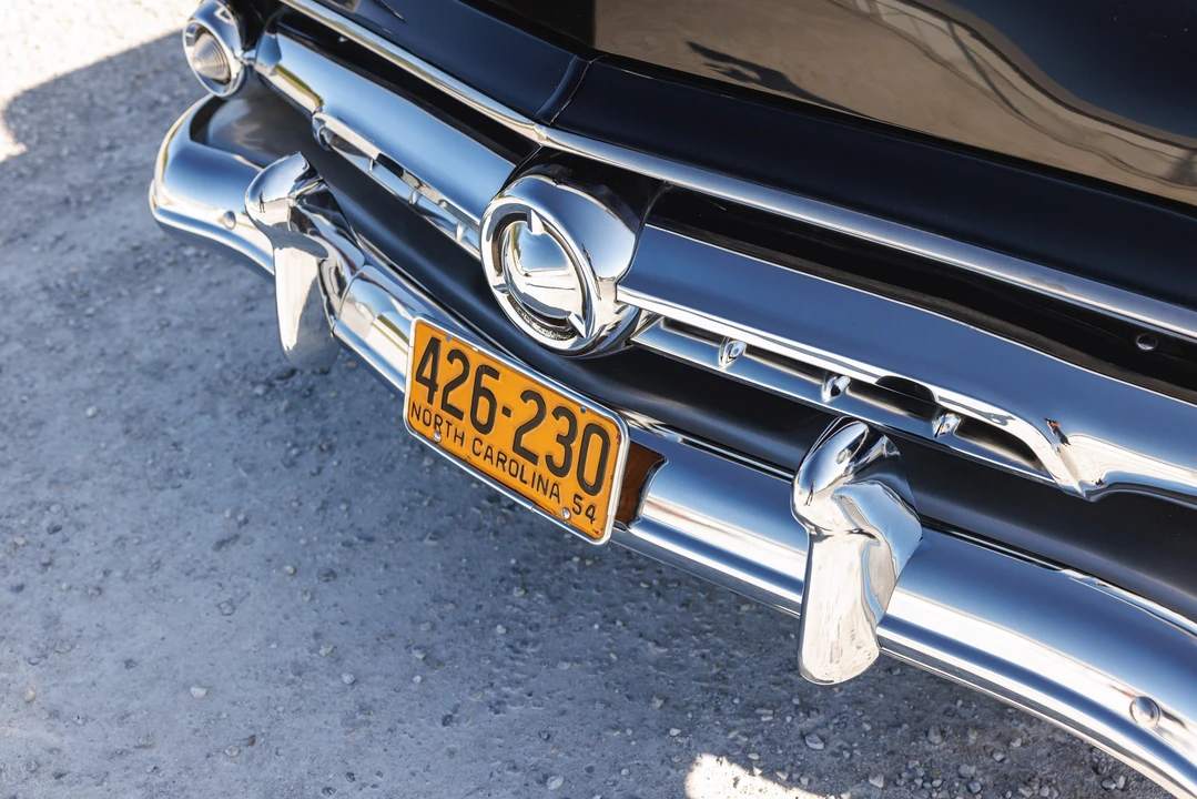 1954 Ford Crestline - Image 21 of 31