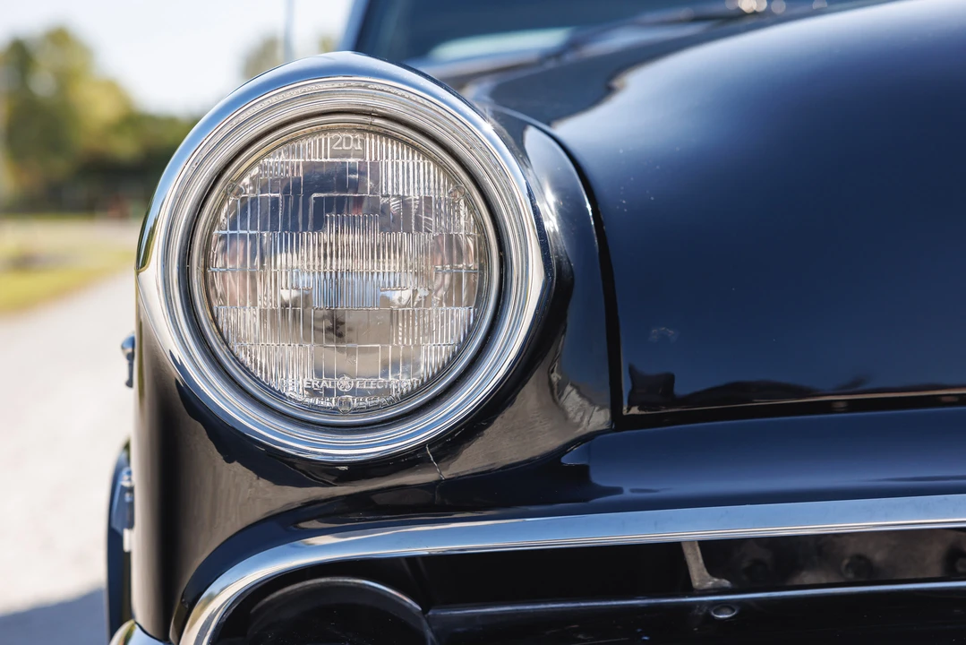 1954 Ford Crestline - Image 23 of 31