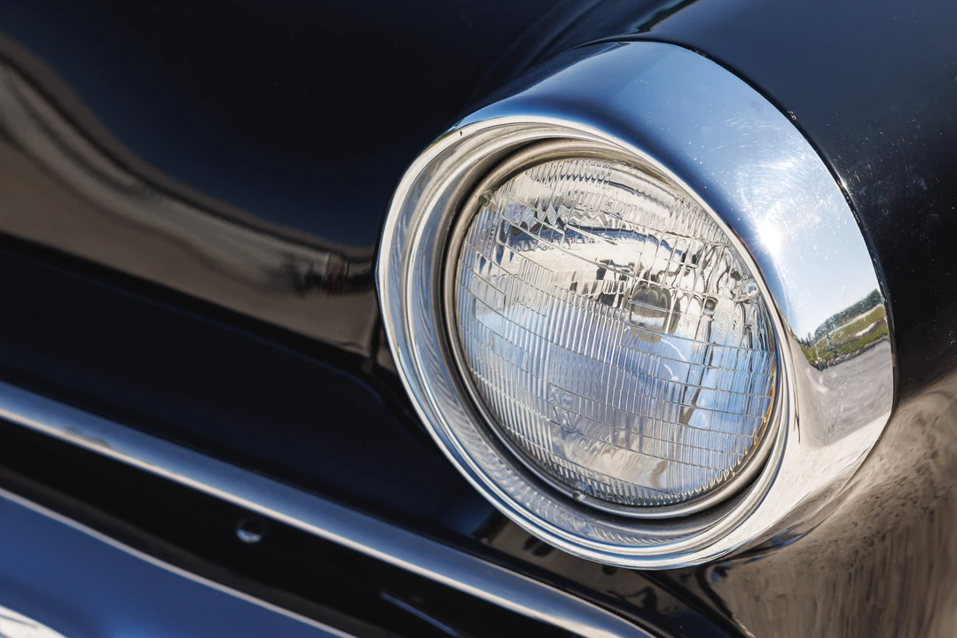 1954 Ford Crestline - Image 24 of 31