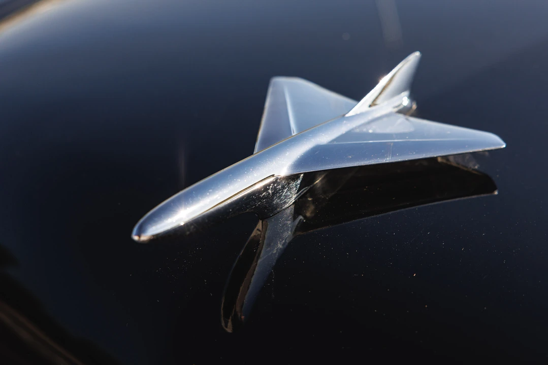 1954 Ford Crestline - Image 26 of 31