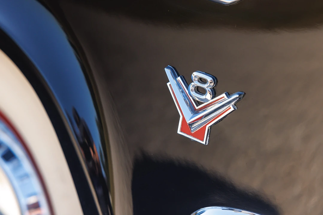 1954 Ford Crestline - Image 28 of 31