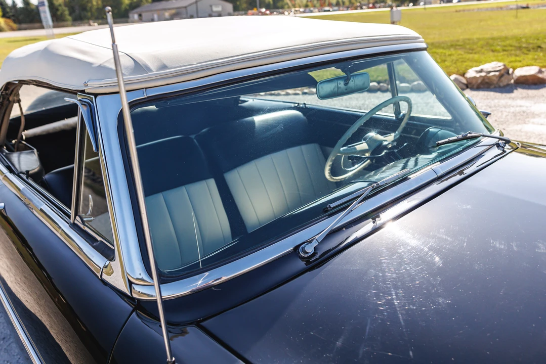 1954 Ford Crestline - Image 29 of 31