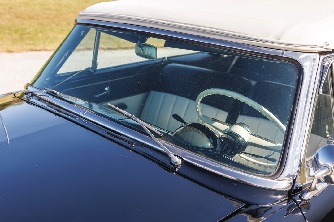 1954 Ford Crestline - Image 30 of 31