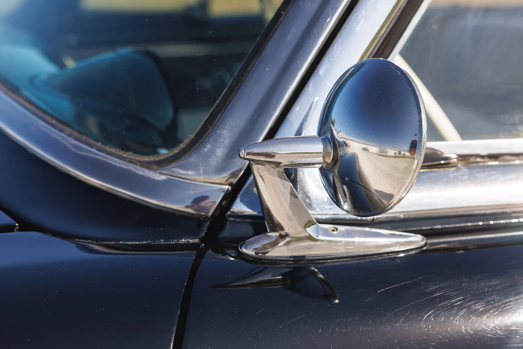 1954 Ford Crestline - Image 31 of 31