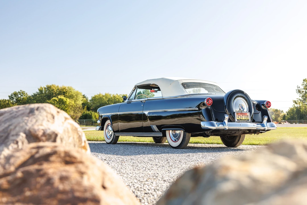 1954 Ford Crestline - Image 7 of 31