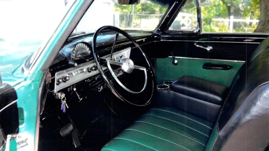 1954 Ford Crestline - Image 3 of 4