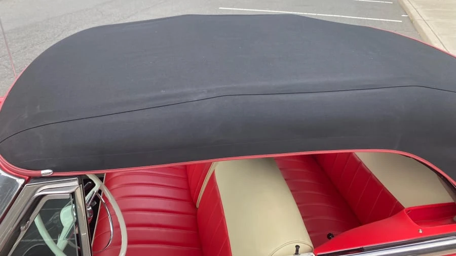 1954 Ford Crestline - Image 15 of 21
