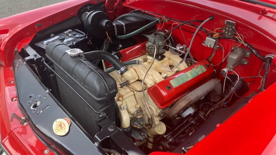 1954 Ford Crestline - Image 20 of 21