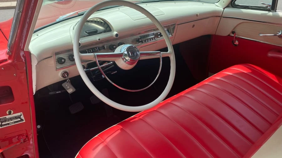 1954 Ford Crestline - Image 17 of 21