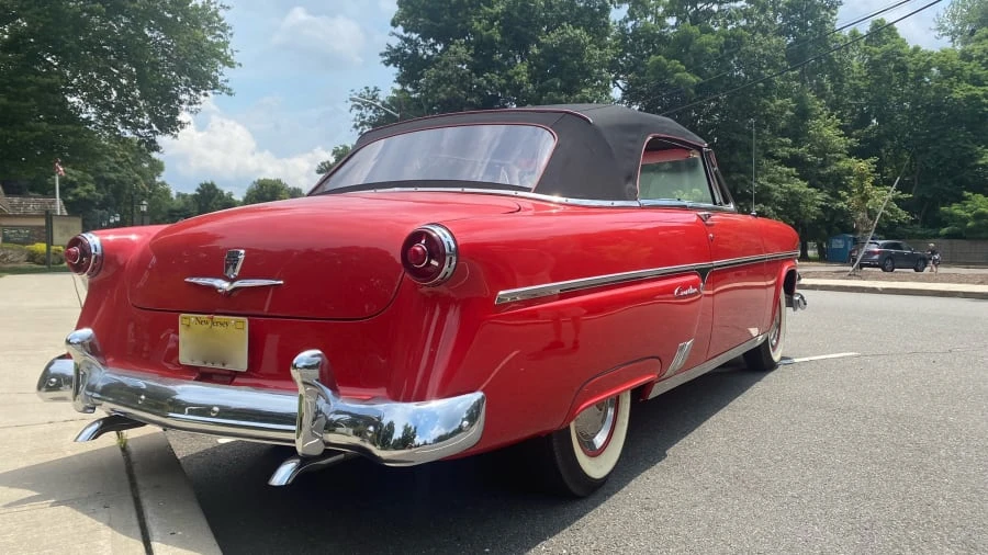 1954 Ford Crestline - Image 3 of 21