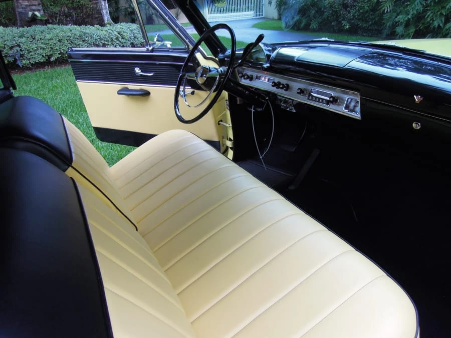 1954 Ford Crestline - Image 3 of 8