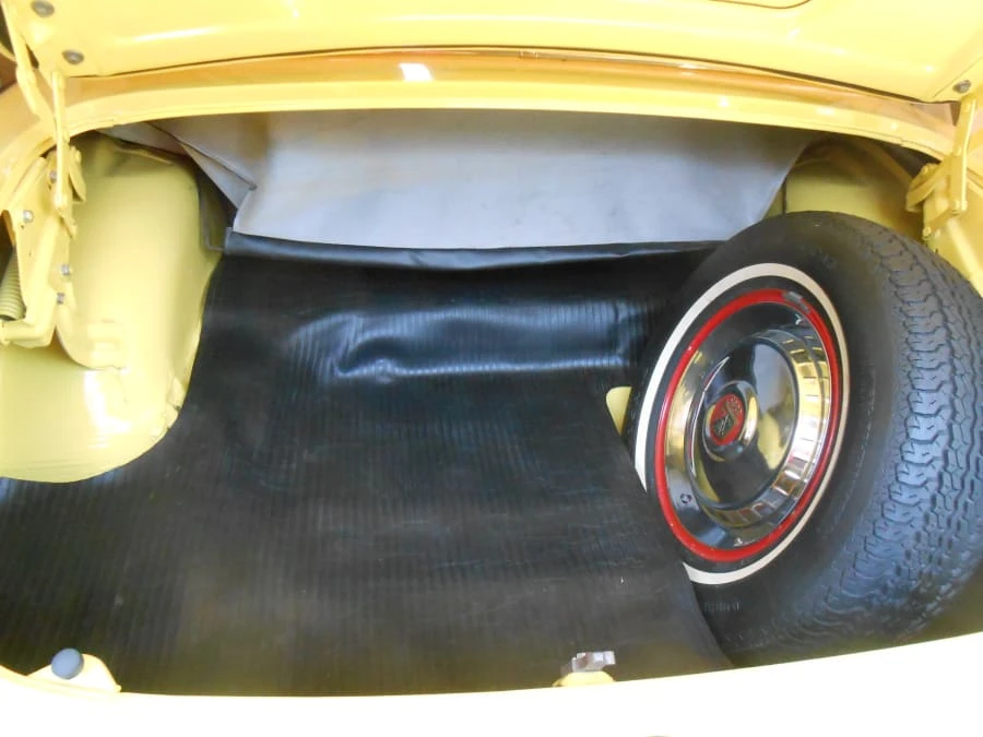 1954 Ford Crestline - Image 6 of 8