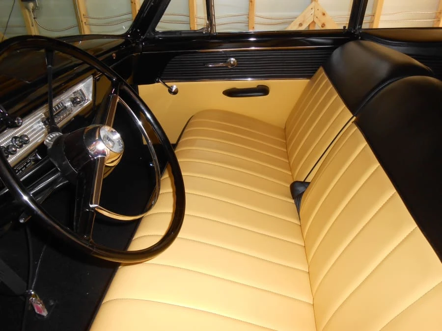 1954 Ford Crestline - Image 4 of 8