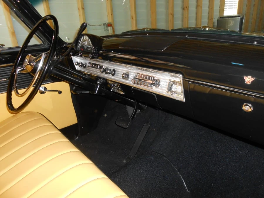 1954 Ford Crestline - Image 5 of 8