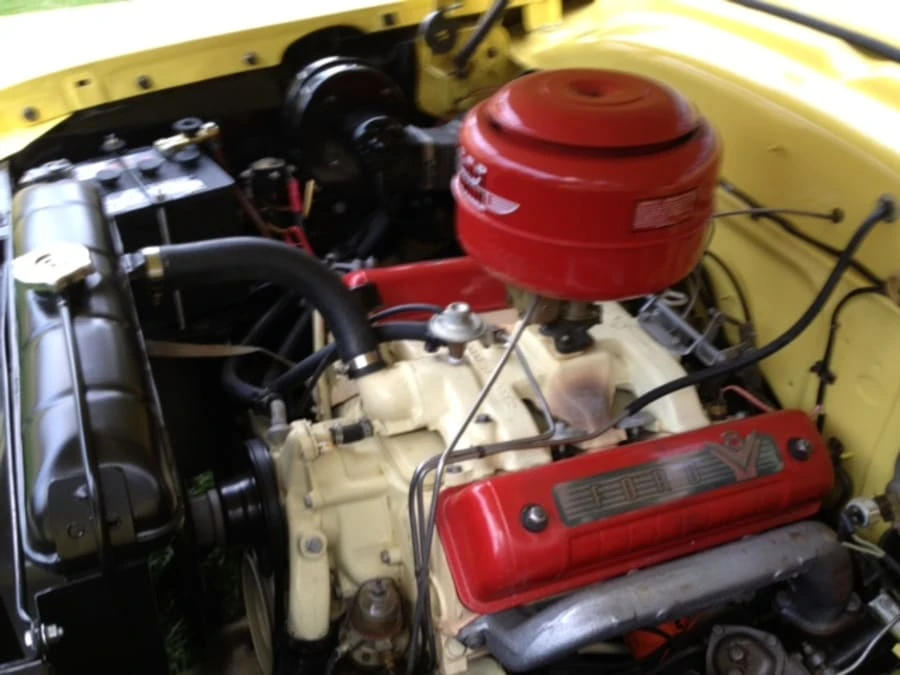 1954 Ford Crestline - Image 7 of 8