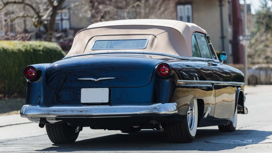 1954 Ford Crestline - Image 3 of 20