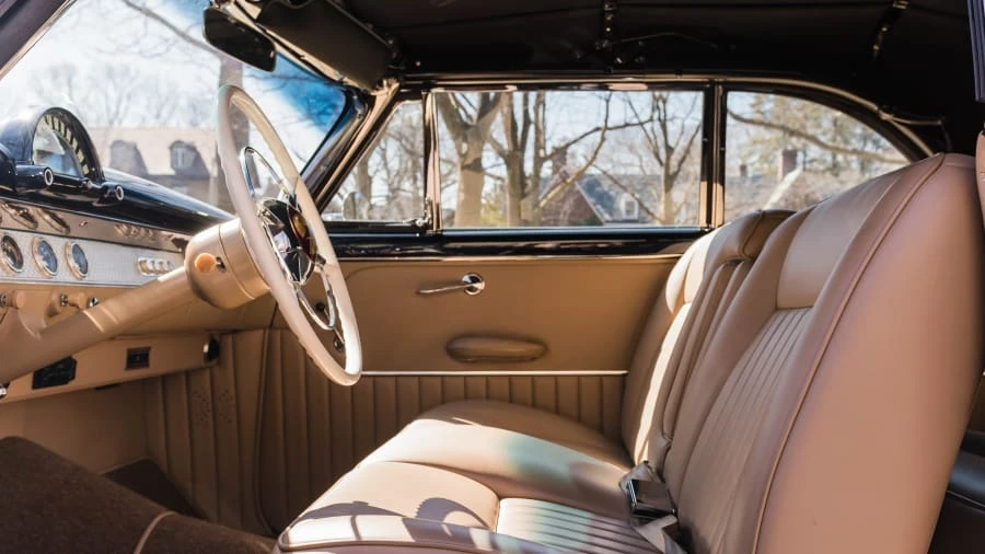 1954 Ford Crestline - Image 6 of 20