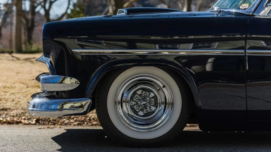 1954 Ford Crestline - Image 14 of 20