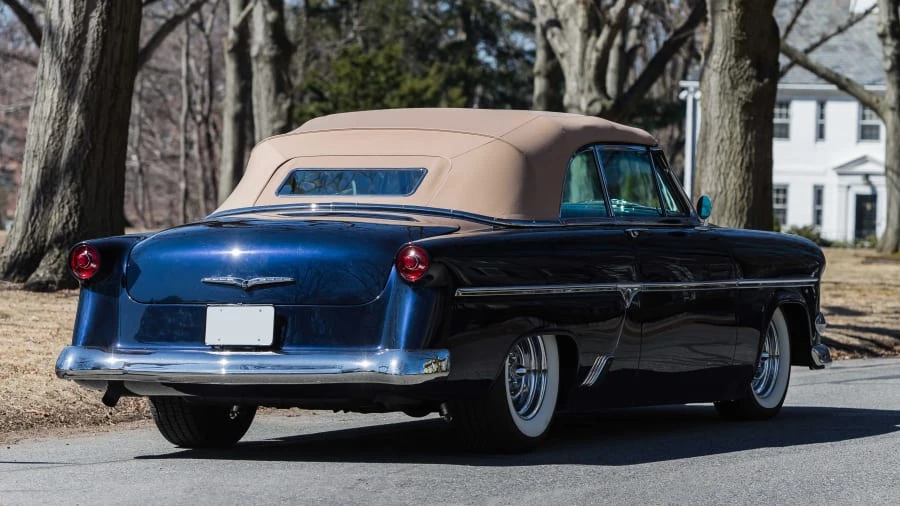 1954 Ford Crestline - Image 17 of 20