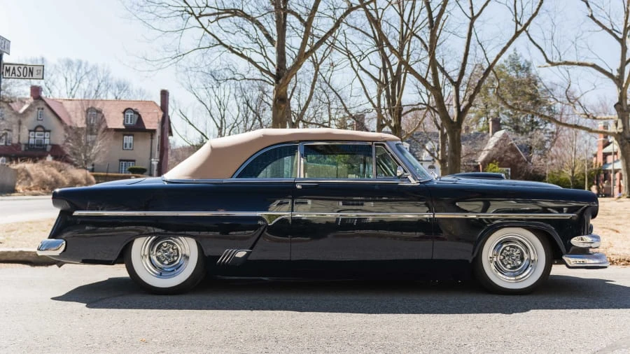 1954 Ford Crestline - Image 18 of 20