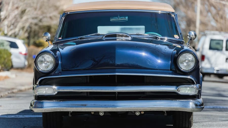 1954 Ford Crestline - Image 19 of 20