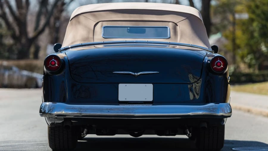 1954 Ford Crestline - Image 20 of 20