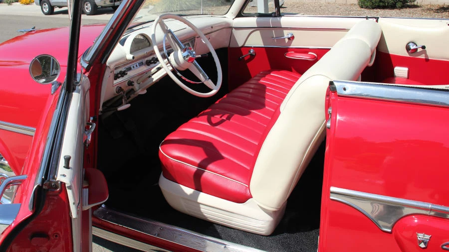 1954 Ford Crestline - Image 6 of 8