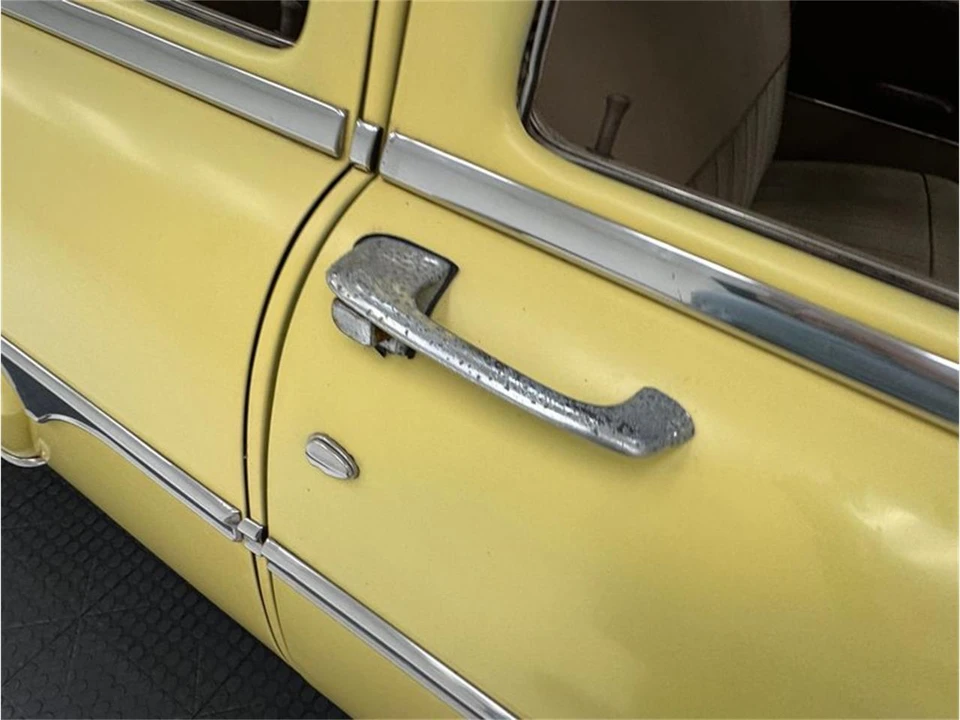 1954 Ford Crestline - Image 31 of 31