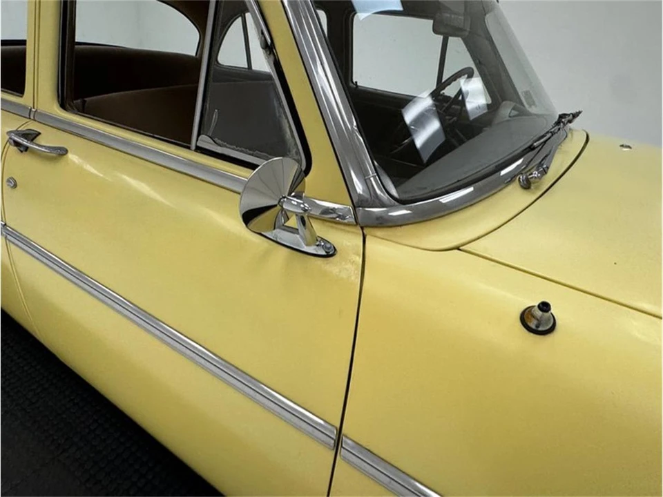 1954 Ford Crestline - Image 26 of 31