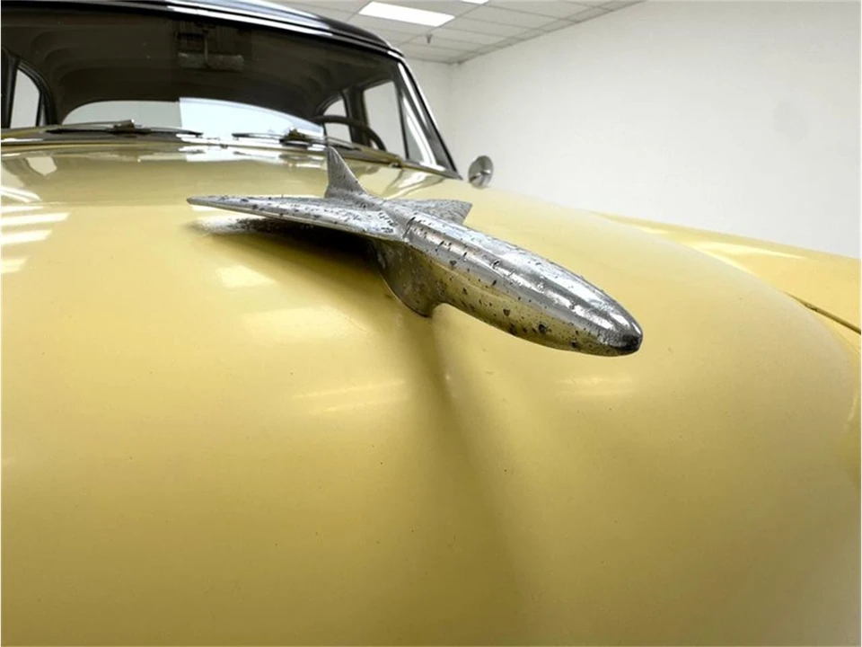 1954 Ford Crestline - Image 11 of 31