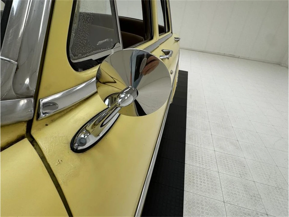 1954 Ford Crestline - Image 17 of 31