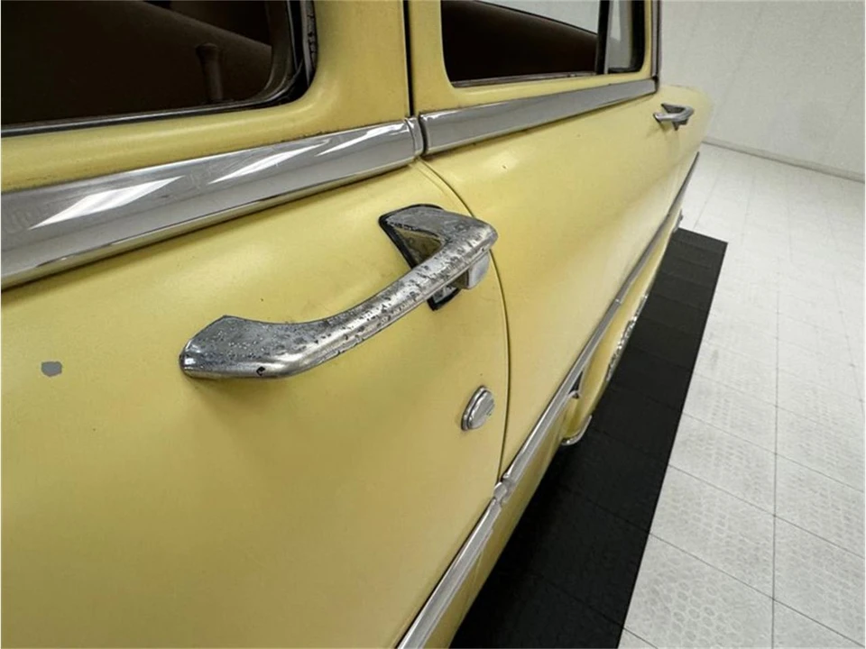 1954 Ford Crestline - Image 18 of 31