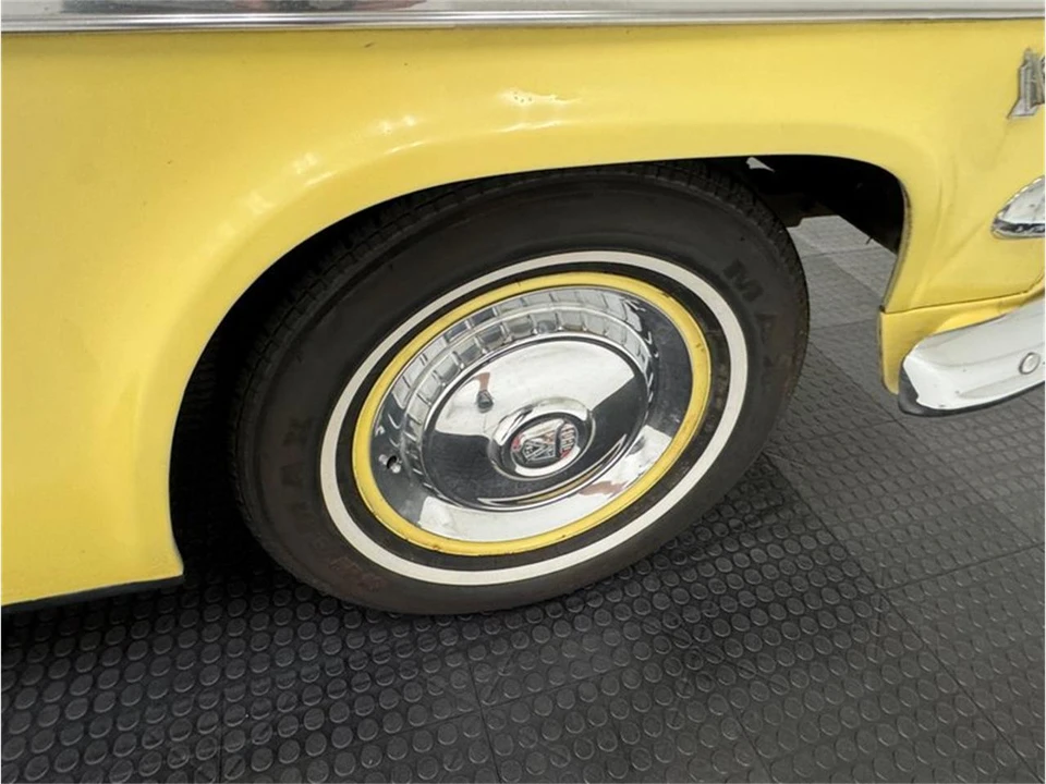 1954 Ford Crestline - Image 25 of 31