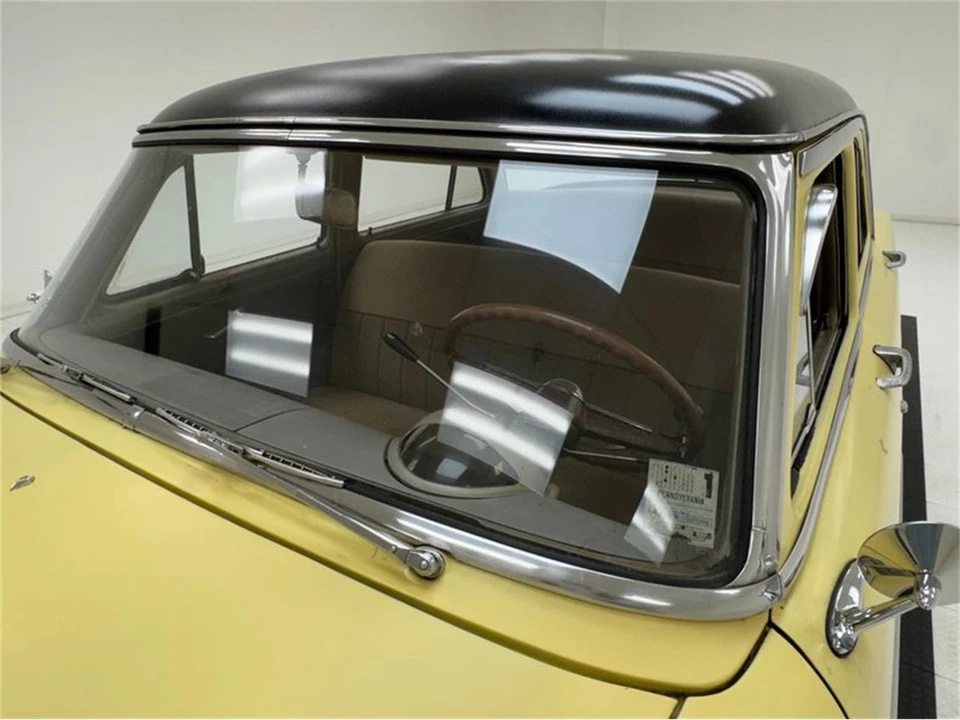 1954 Ford Crestline - Image 15 of 31