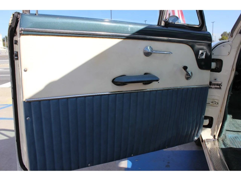 1954 Ford Crestline - Image 19 of 31