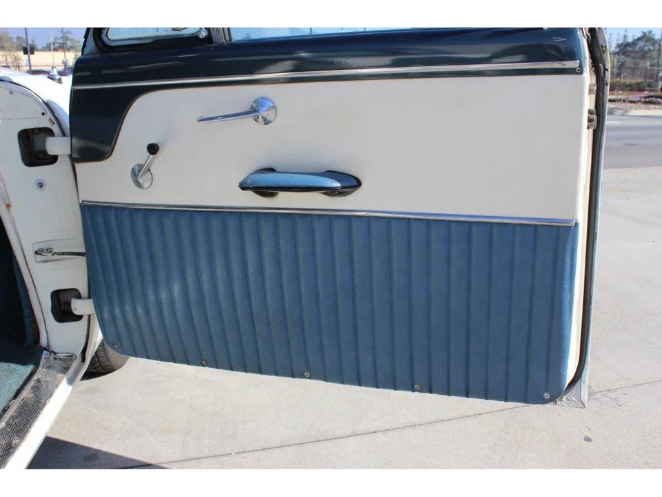 1954 Ford Crestline - Image 31 of 31