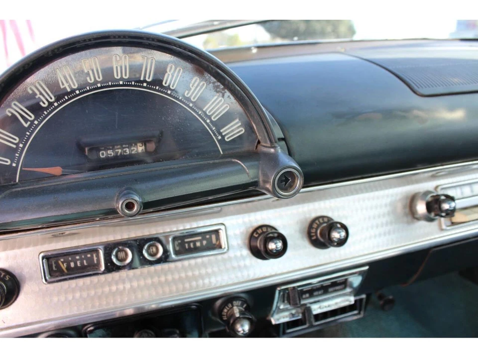 1954 Ford Crestline - Image 25 of 31