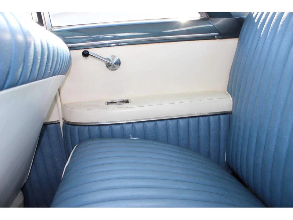 1954 Ford Crestline - Image 28 of 31