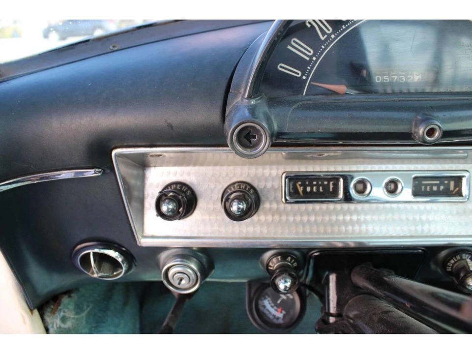 1954 Ford Crestline - Image 26 of 31