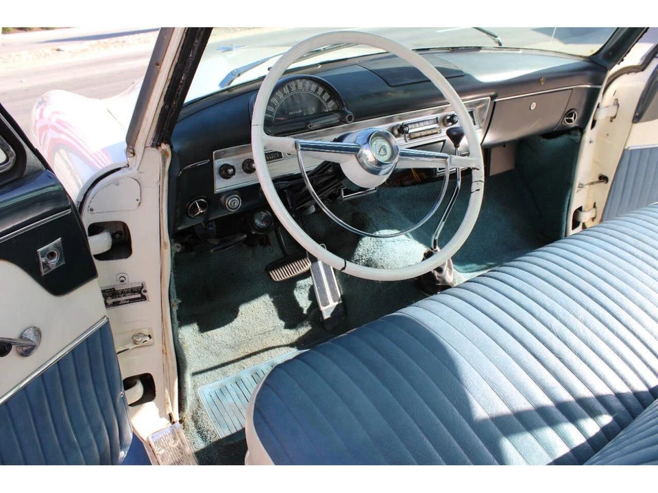 1954 Ford Crestline - Image 20 of 31