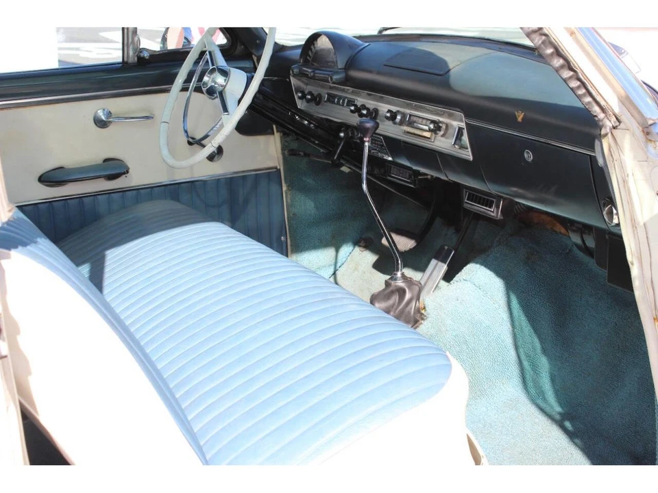 1954 Ford Crestline - Image 29 of 31