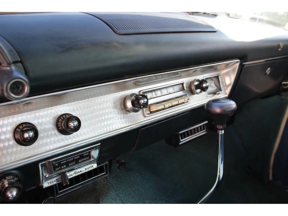 1954 Ford Crestline - Image 24 of 31