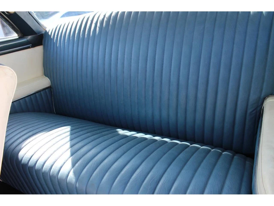 1954 Ford Crestline - Image 27 of 31
