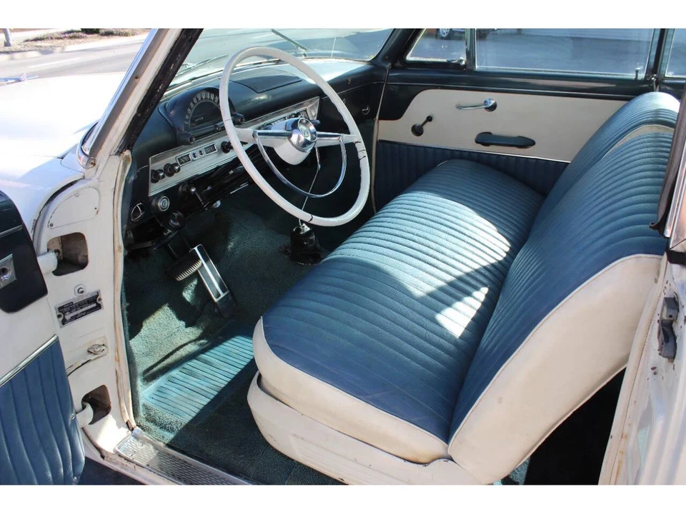 1954 Ford Crestline - Image 21 of 31