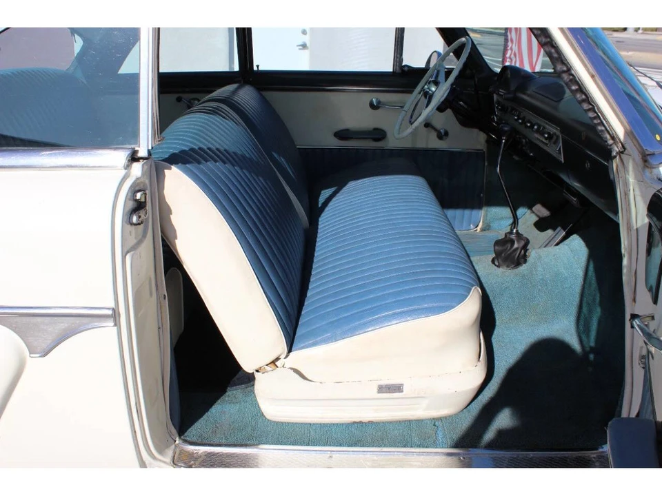 1954 Ford Crestline - Image 30 of 31