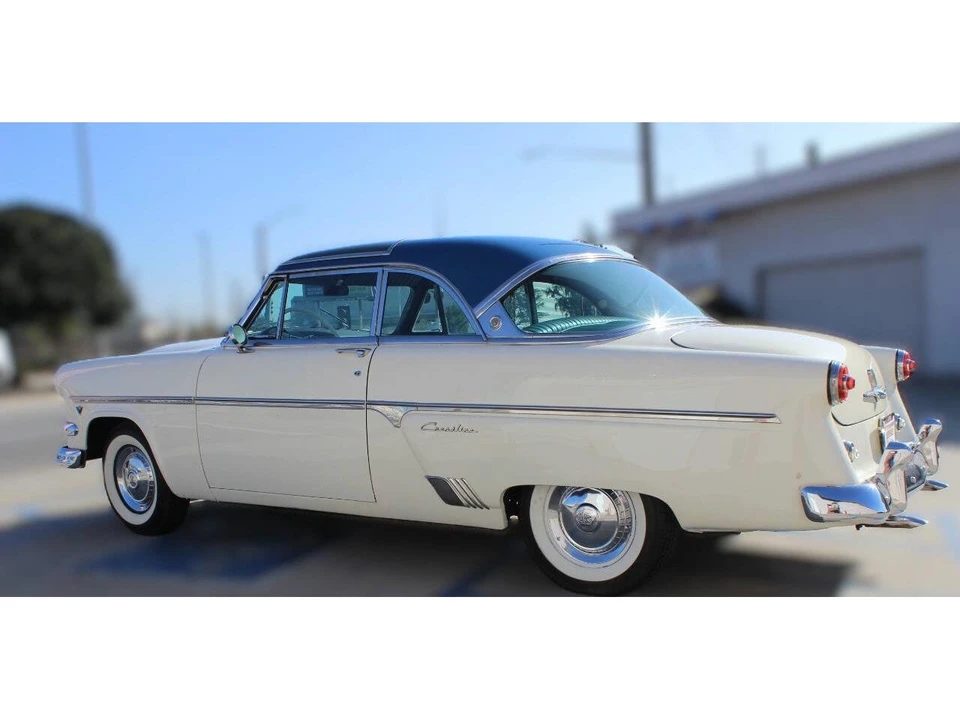 1954 Ford Crestline - Image 6 of 31