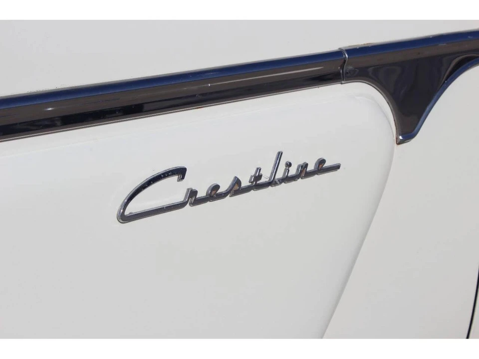 1954 Ford Crestline - Image 18 of 31