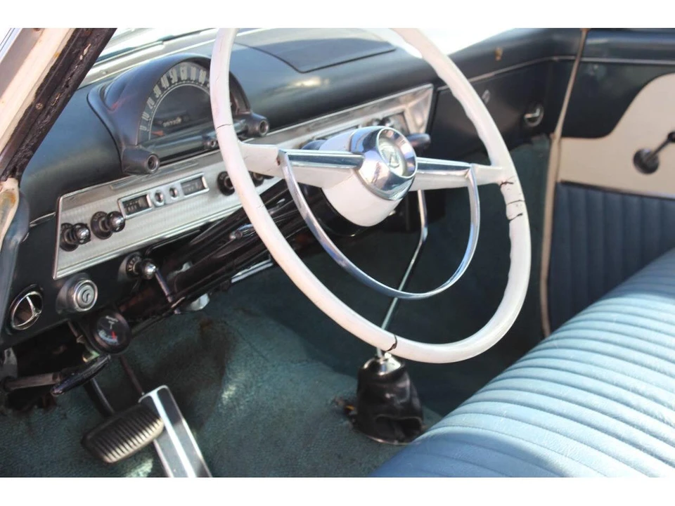 1954 Ford Crestline - Image 22 of 31